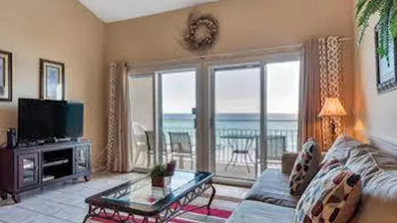 Crystal Sands Condominiums by Wyndham Vacation Rentals | Florida - Fort Walton Beach - Destin (ve civarı) - Destin