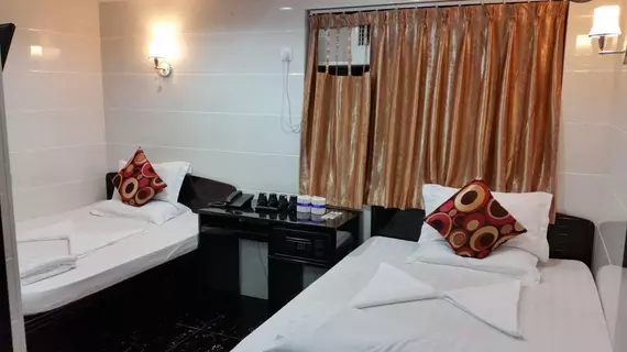 Cebu Hotel | Hong Kong - Hong Kong City Center - Tsim Sha Tsui