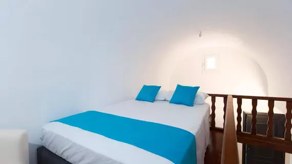 Aelia Suites | Ege Adaları - Santorini