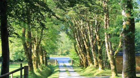 Tirindrish House | İskoçya - Scottish Highlands - Spean Bridge