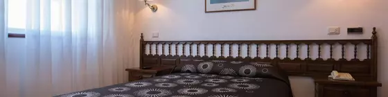 Hotel Brisamar | Galicia - Pontevedra (vilayet) - A Guarda