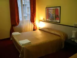 Hotel Lugano | Lombardy - Milano (ve civarı) - Milano - Lambrate