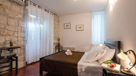 Villa St Petar | Split-Dalmaçya - Trogir