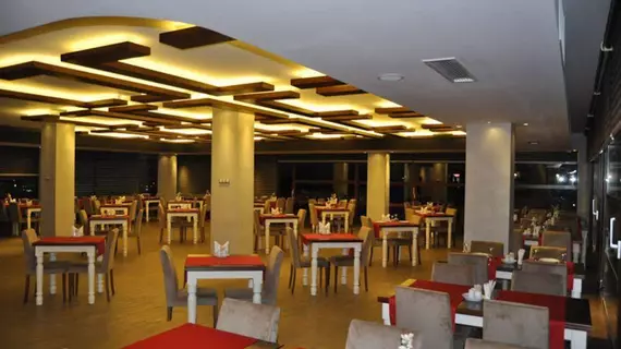 Kuzucular Park Hotel | Aksaray - Aksaray