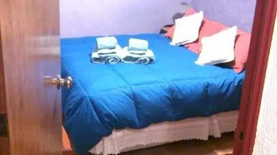 Bed & Breakfast BlumenHaus | Santiago - Santiago (ve civarı) - Providencia