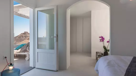 ANDRONIS HONEYMOON | Ege Adaları - Santorini