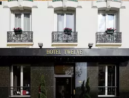 Le Twelve | Ile-de-France - Paris - 12th Arrondissement - Bel-Air