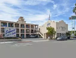 Edgewater Inn and Suites | Kaliforniya - San Luis Obispo (ve civarı) - Pismo Beach