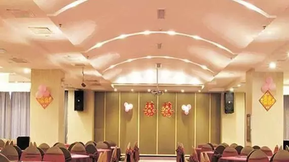 Zixin Hotel - Changsha | Hunan - Changsha