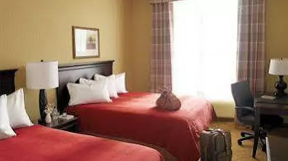 Baymont Inn and Suites Mishawaka South Bend Area | Indiana - South Bend (ve civarı) - Mishawaka