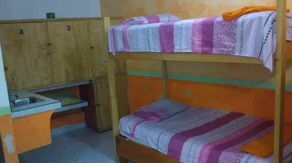 Amigos Hostel Cozumel | Quintana Roo - Cozumel