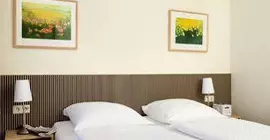 Hotel Aigner | Kuzey Ren-Westfalia - Bonn (ve civarı) - Bonn - Nordstadt