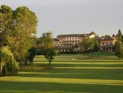 UNA Golf Hotel Cavaglià | Piedmont - Biella (il) - Cavaglia