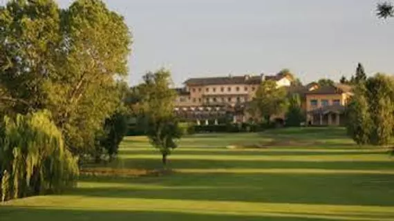 UNA Golf Hotel Cavaglià | Piedmont - Biella (il) - Cavaglia