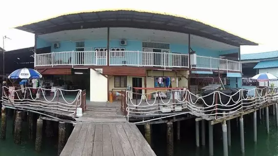 Pangkor Fishing Village Guest House | Perak - Pangkor Adası