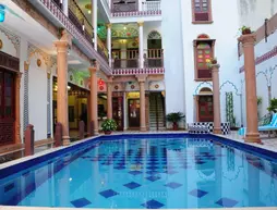 Hotel Vimal Heritage | Racastan - Jaipur Bölgesi - Jaipur