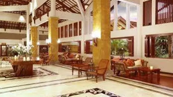 Grand Mirage Resort & Thalasso Bali - All Inclusive | Bali - Nusa Dua - Kuta Selatan