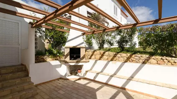 Quinta do Sol | Algarve - Faro Bölgesi - Albufeira