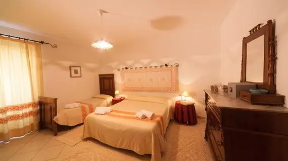 B&B Su Cantaru | Sardinya - Sassari - Villanova Monteleone