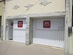 JHC Hoteis | Northeast Region - Ceara (eyaleti) - Fortaleza (ve civarı) - Fortaleza - Centro