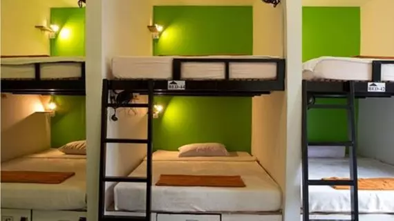 The Luxury Concept Hostel | Siem Reap (ili) - Siem Reap