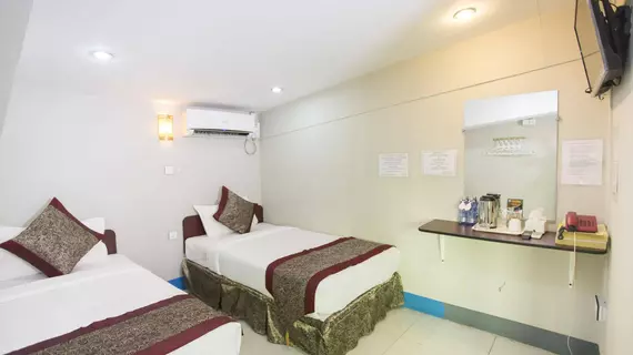 AKT Hotel (A Kyi Taw) | Yangon