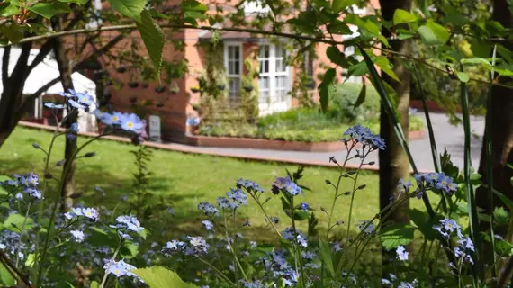 The Old Rectory | Shropshire (kontluk) - Broseley