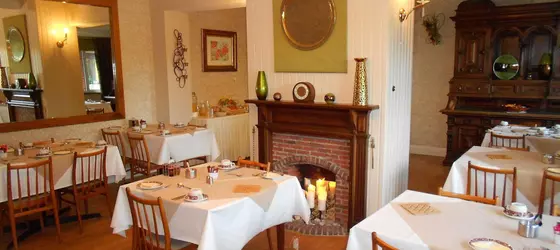 The Gardens B&B | Kerry (kontluk) - Killarney