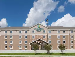 Woodspring Suites Lafayette | Louisiana - Lafayette (ve civarı) - Lafayette