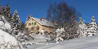 Chambres d'hôtes La Deviniere wellness et spa