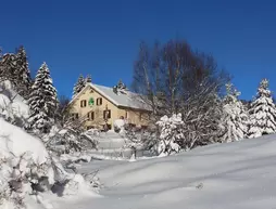 Chambres d'hôtes La Deviniere wellness et spa | Grand Est - Vosges (bölge) - Xonrupt-Longemer