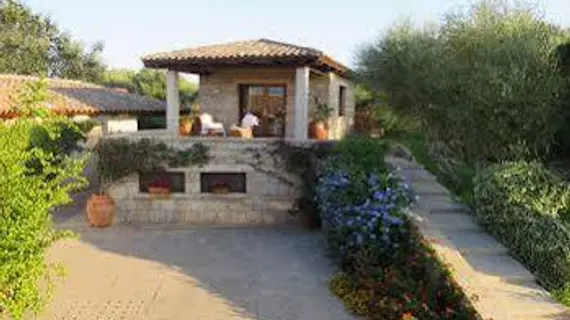 Villa Mellagrano | Sardinya - Sassari - San Teodoro