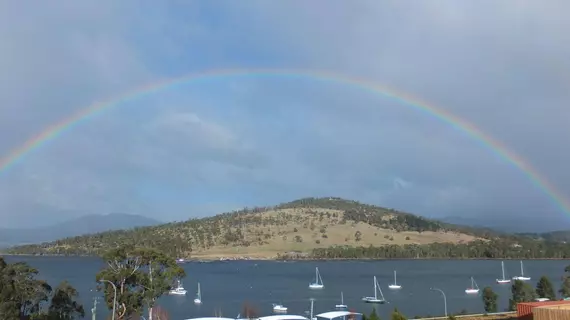 Port Huon Cottages | Tazmanya - Port Huon