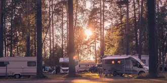 Huhtiniemi Camping