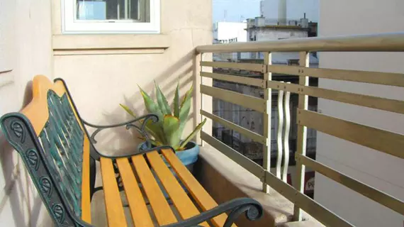 Casa Sarandi Guesthouse | Montevideo - Ciudad Vieja