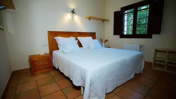 Bou Ros Finca Can Nadal | Balearic Adaları - Mayorka Adası - Campos - Migjorn