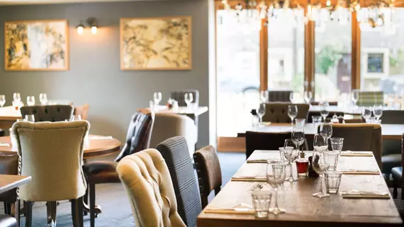 Derby Arms | Lancashire (kontluk) - Ribble Valley District - Preston