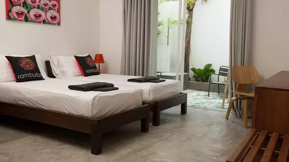 Rambutan Resort – Phnom Penh | Koh Kong - Phnom Penh (ve çevresi) - Phnom Penh - Boeung Keng Kang - Chamkar Mon