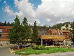 Sawridge Inn & Conference Centre Jasper | Alberta - Jasper