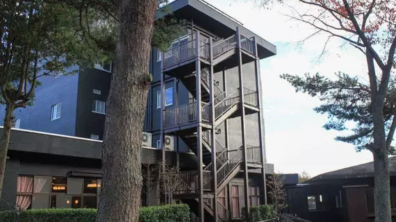 Livemax Resort Kinugawa | Toçigi (idari bölge) - Nikko