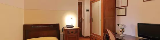 Hotel Cimabue | Toskana - Floransa (il) - Floransa - San Lorenzo