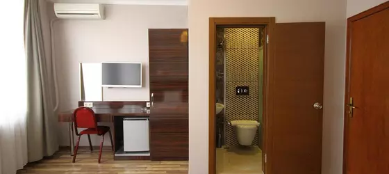 Venus Hotel Taksim |  Istanbul  - Beyoğlu - Sütlüce Mahallesi