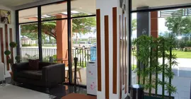 Sakura Boutique Hotel and Resident | Rayong İli