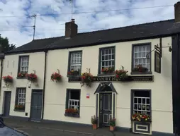 The New Court Hotel | Galler - Monmouthshire - Cardiff (ve civarı) - Usk