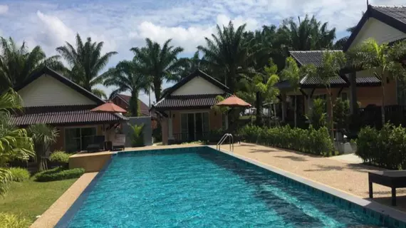 Palm Kiri Resort | Krabi İli - Krabi