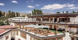 Hotel Dragon | Cammu ve Keşmir - Leh