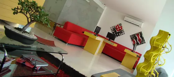 Ofi Hotel | Valle del Cauca - Cali (ve civarı) - Cali