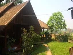 Mae Yen House | Mae Hong Son İli - Pai