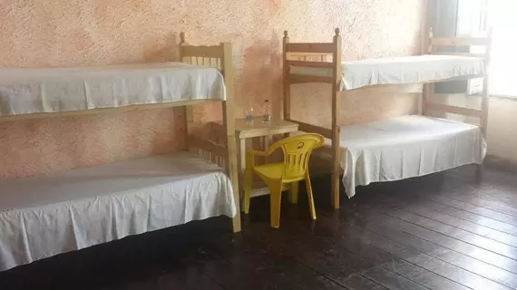 Hostel Torre | Northeast Region - Bahia (eyaleti) - Salvador (ve civarı) - Salvador