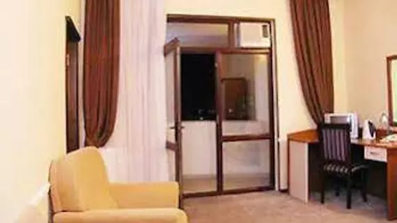 Diplomat Hotel Baku | Bakü (ve civarı) - Baku